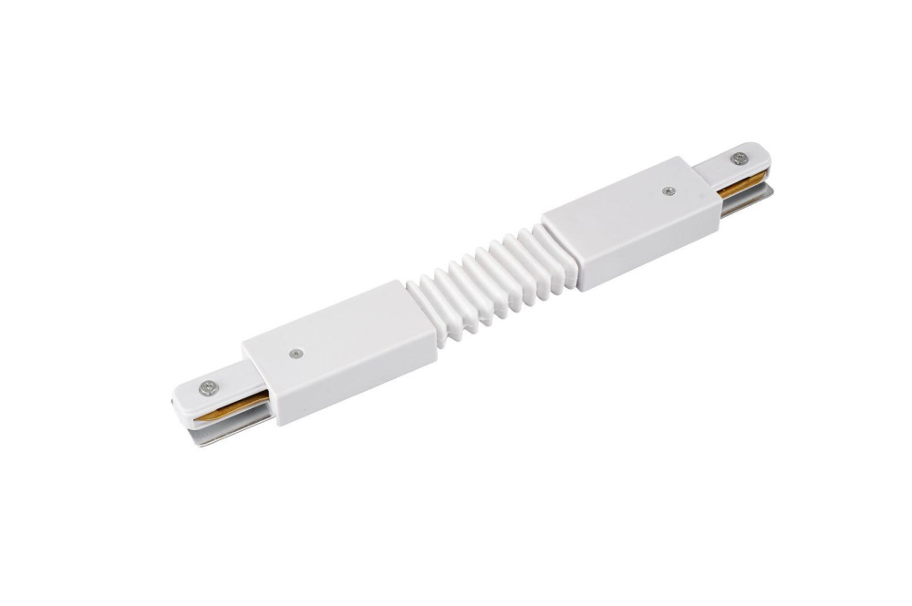 Lucia Tucci Коннектор гибкий  LTP-CN001G-W 