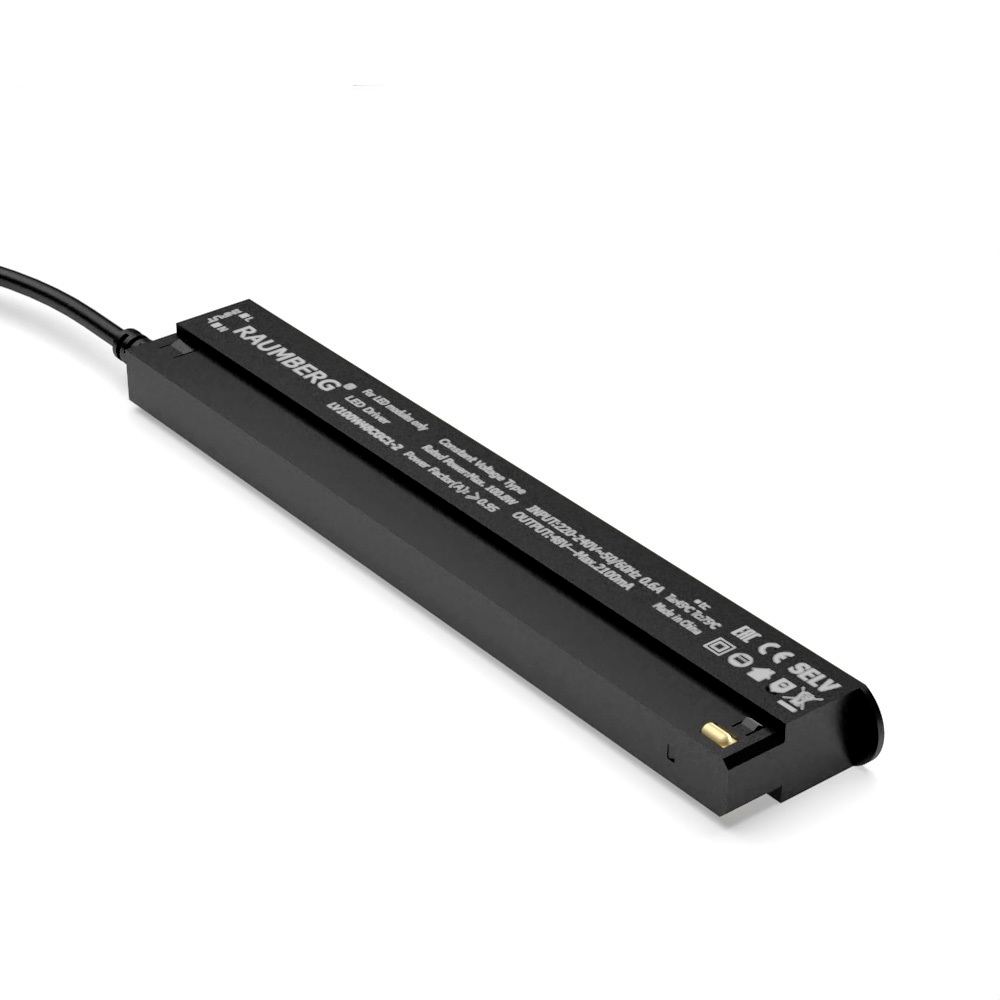 Raumberg Блок питания  ST100Bk 