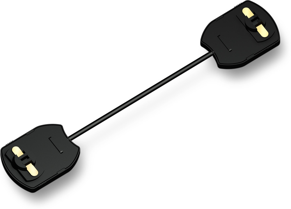 Ambrella Коннектор гибкий TRACK SYSTEM GL7188 