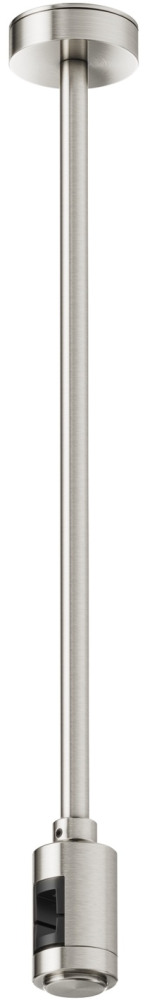 Maytoni Крепление потолочное Accessories for tracks Flarity TRA158C-B1-PT 