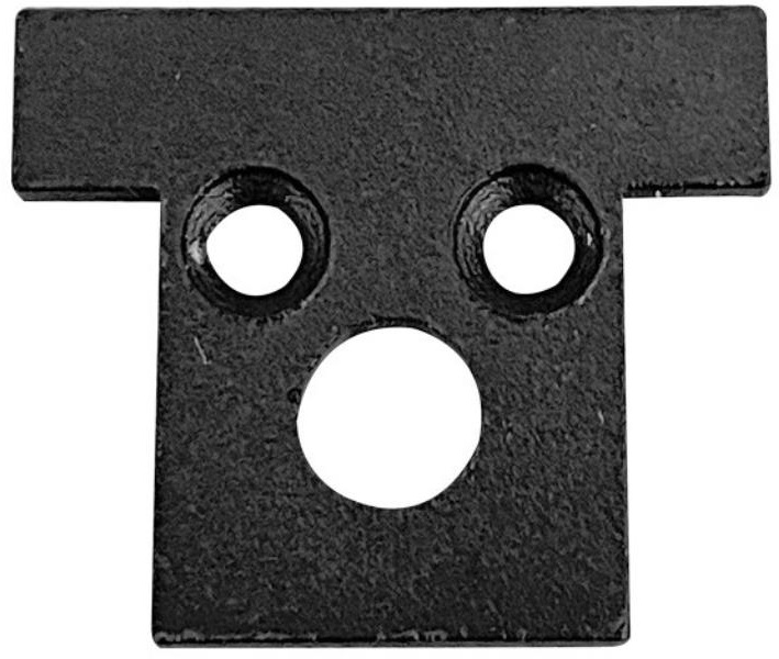 Aployt Заглушка Magnetic track 48 APL.0185.00.01 