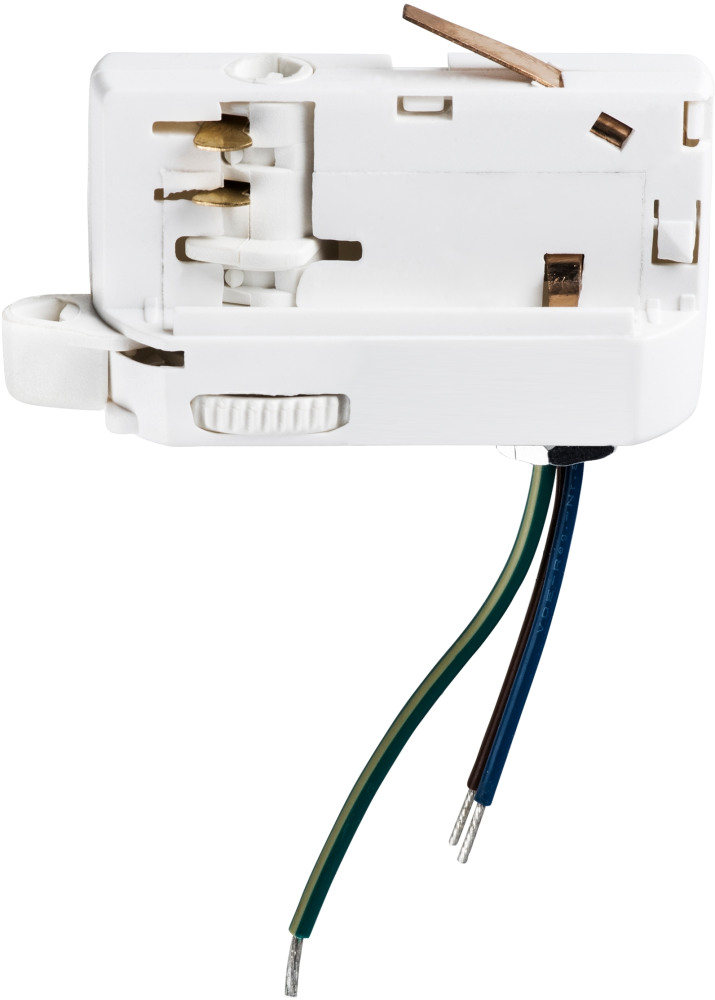 Lightstar Адаптер крепления Barra 594006 