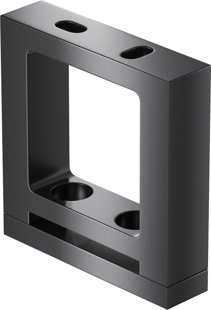 Maytoni Крепеж для ремня Accessories For System Parity TRA130BS-B-1 