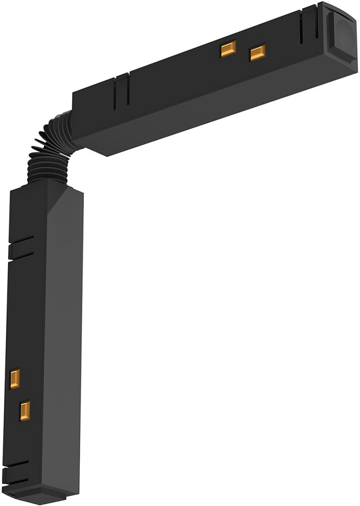 Lightera Коннектор гибкий Startrek 48 LE165TC-CC 