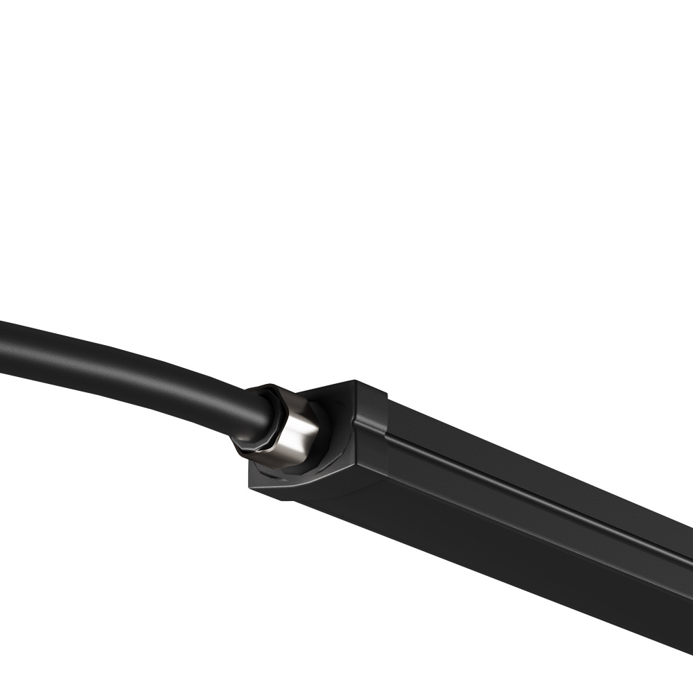 Maytoni Токоведущая лента Комплектующие для уличной трековой системы Elasity IP O-TR001-PL-L3 