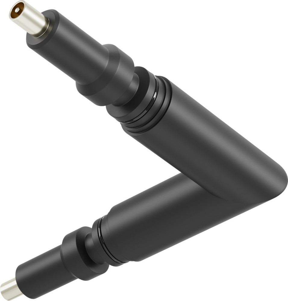 Maytoni Коннектор угловой Accessories For System Axity CA006EC-B 