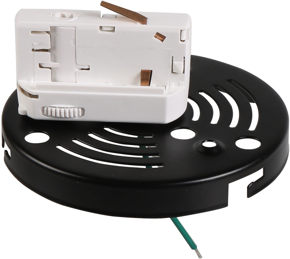 Lightstar Адаптер с драйвером Quattro 594066 