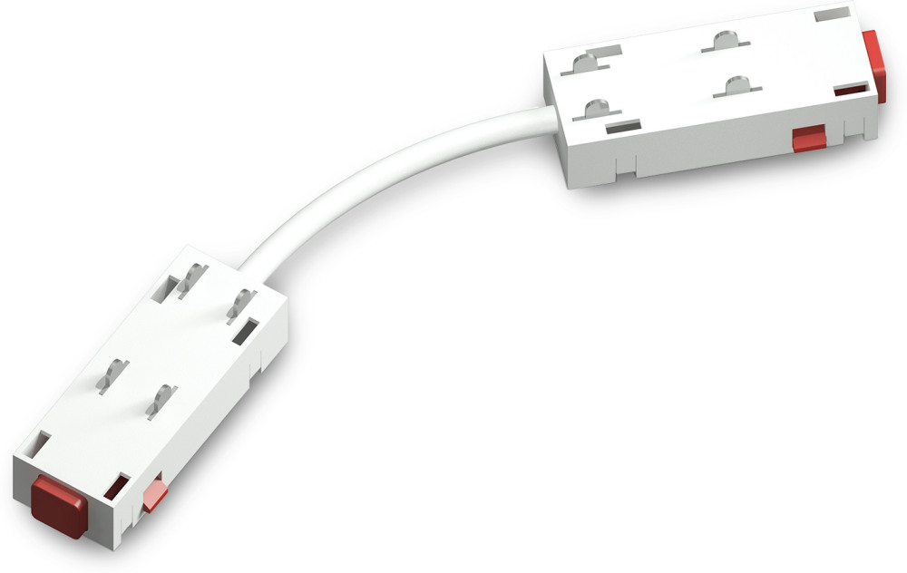 Ambrella Коннектор гибкий TRACK SYSTEM GL1109 