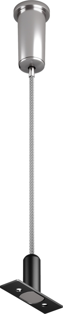 Maytoni Подвесной комплект Accessories for tracks Levity TRA184SW-1B 