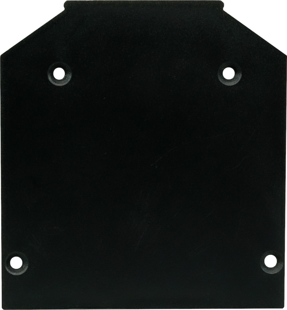 Lightera Заглушка Startrek 220 LE172TC-ZGB 