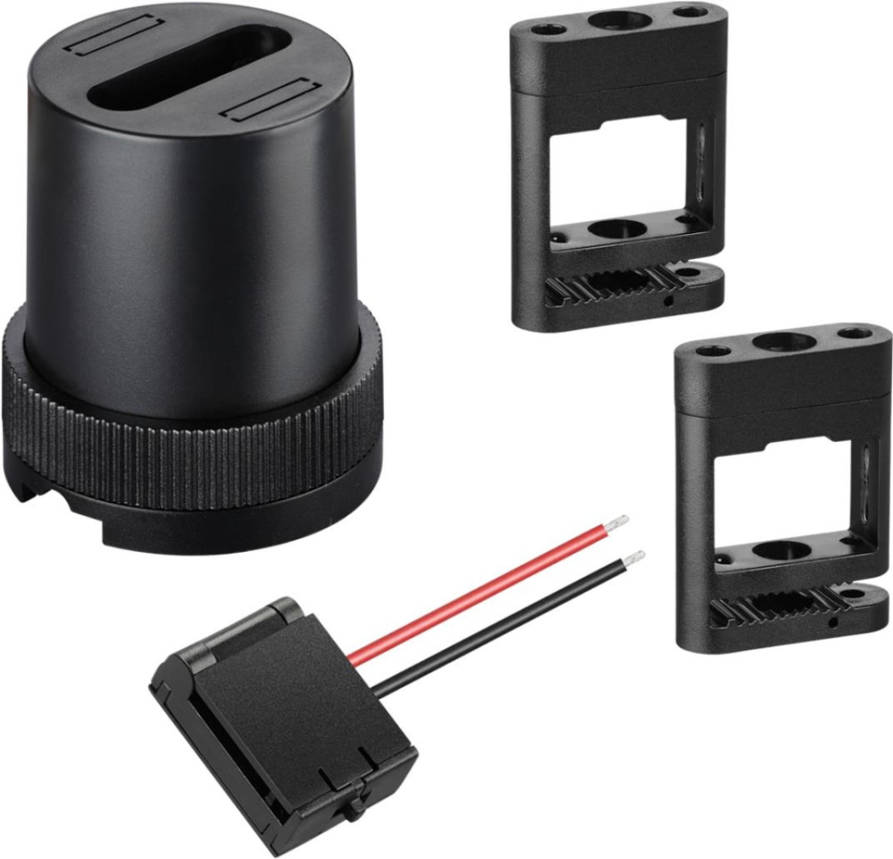 Novotech Комплект соединителей Easy 135260 