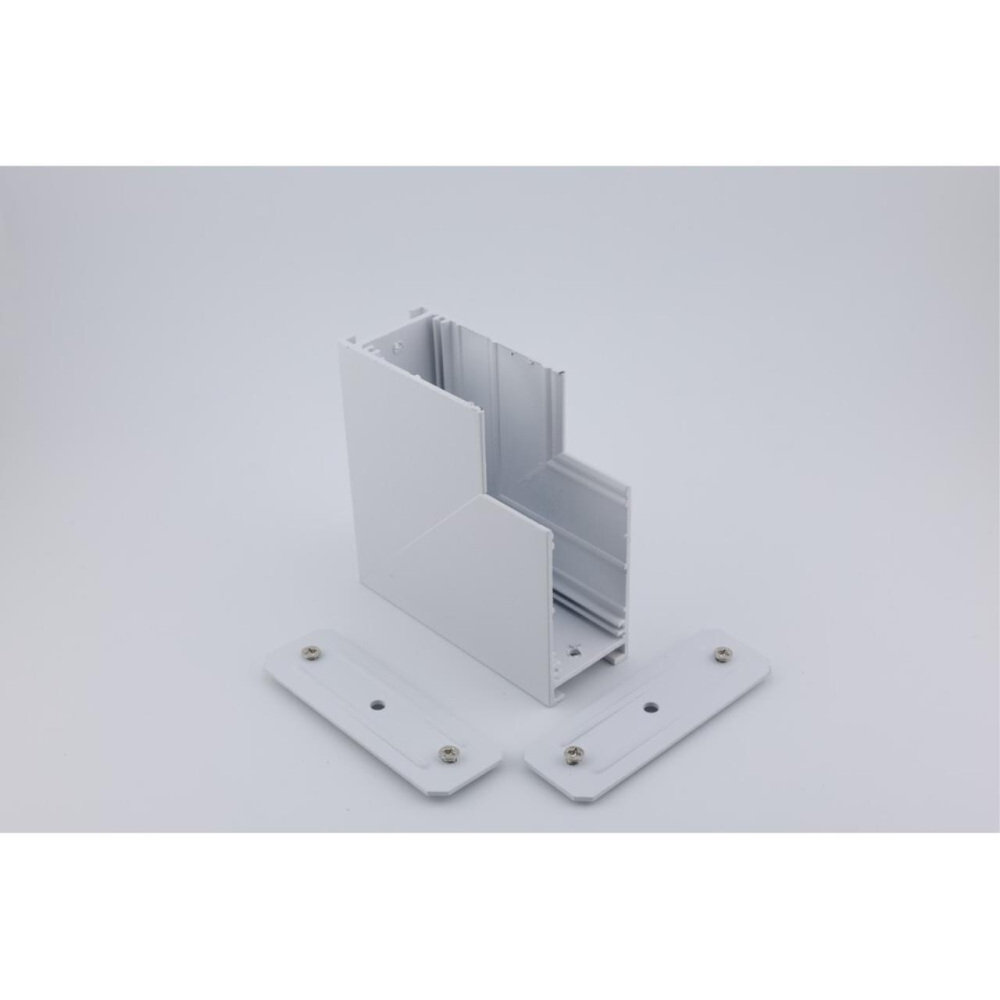 Aployt Соединитель угловой Magnetic track 220 APL.0282.10.04 