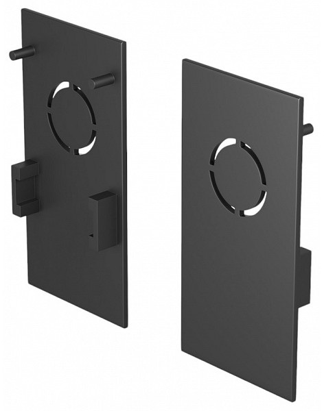 Hesby Lighting Заглушка ElDeko HSBL_0057 