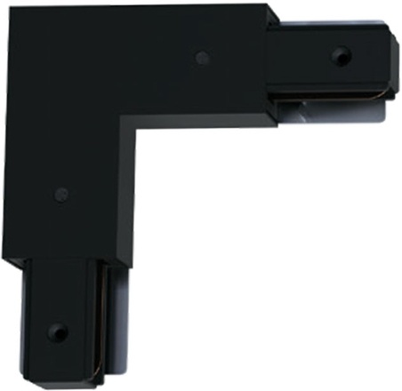 Arte Lamp Коннектор угловой Track Accessories A120306P 