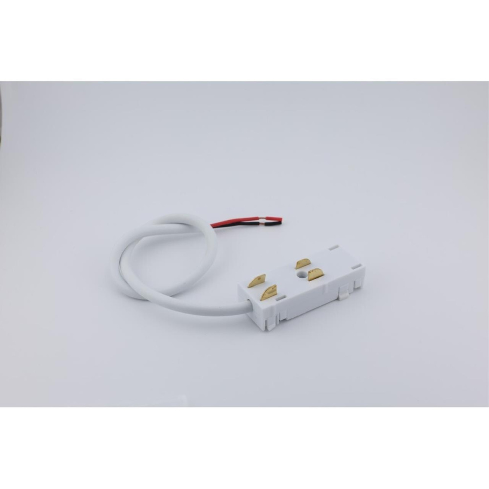 Aployt Ввод питания Magnetic track 220 APL.0280.10.03 