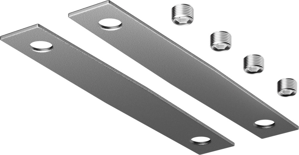 Maytoni Коннектор прямой Accessories for tracks Levity TRA184C-12S 