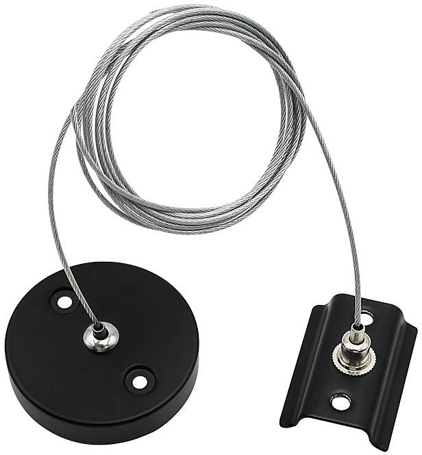 Lightera Подвесной комплект Startrek 220 LE172TC-PKB 