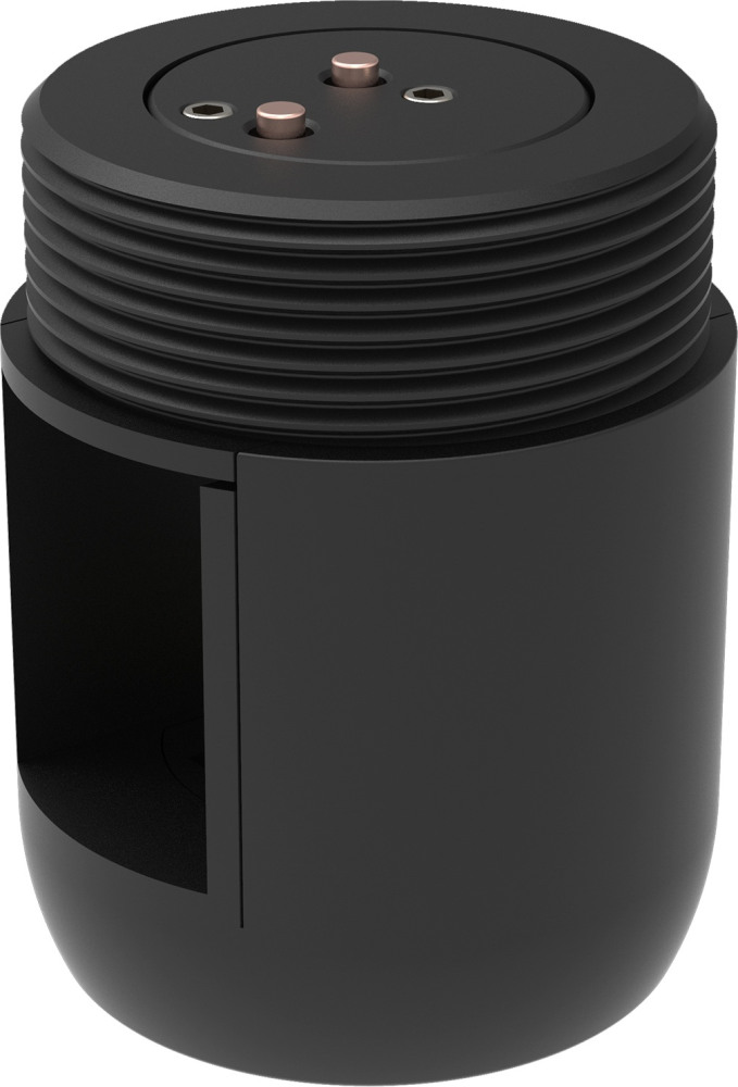 Arlight Держатель трека APRIORI 044797 