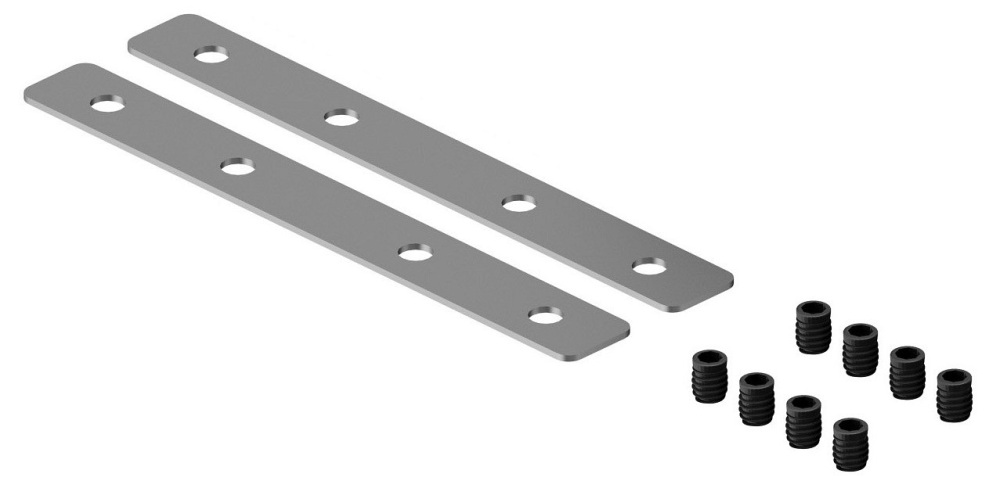Hesby Lighting Соединитель ElDeko HSBL_0189 