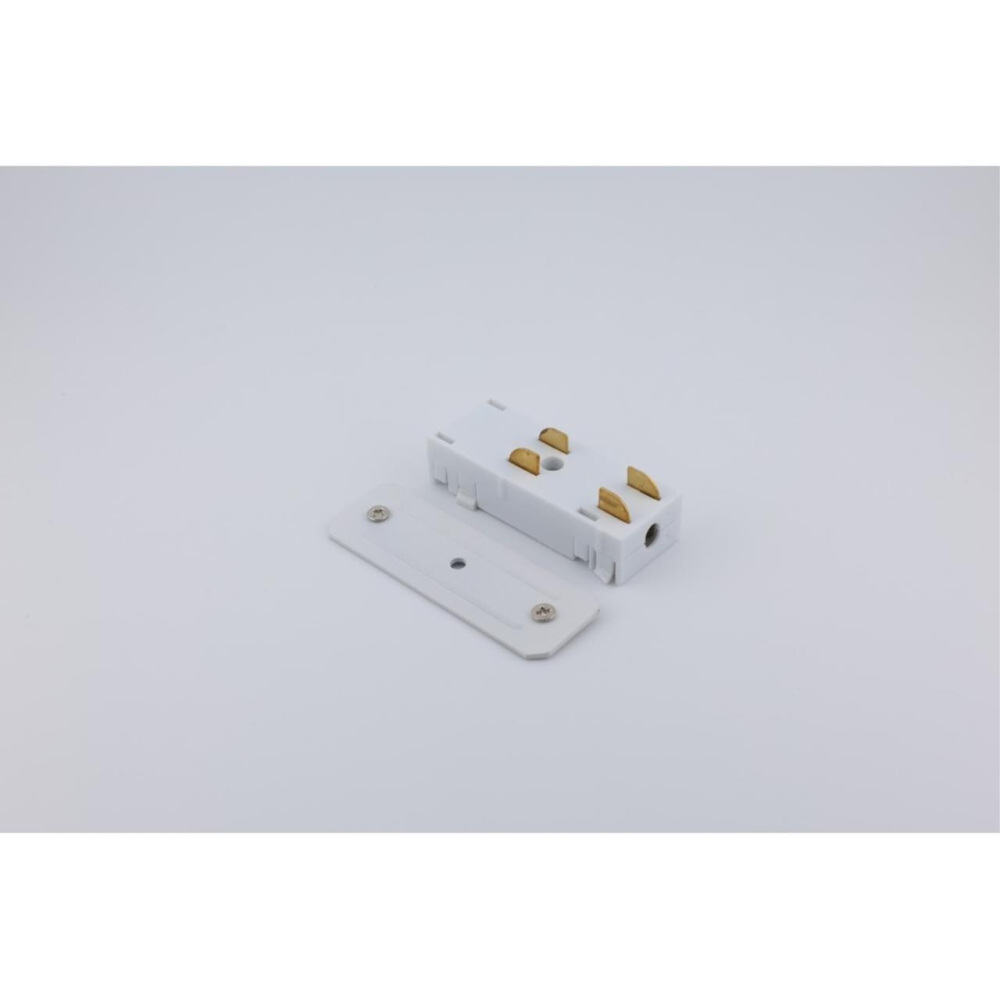 Aployt Коннектор прямой Magnetic track 220 APL.0280.10.01 