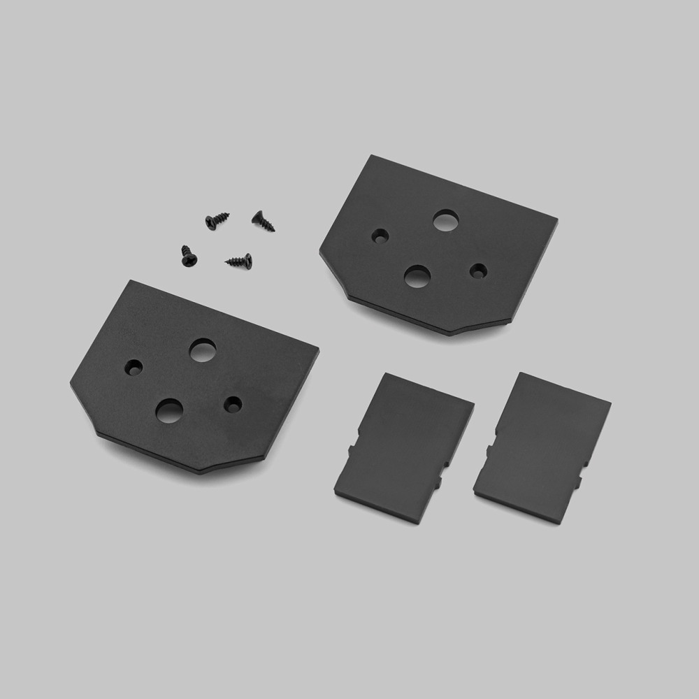 Imex Заглушка Smart Line IL.0050.3005-BK 