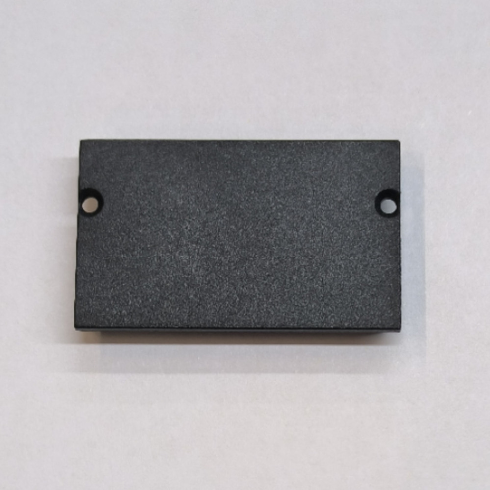 MyFar Заглушка Accessories for Single MT0100-EC-B 