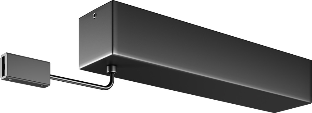 Maytoni Основание для блока питания Accessories for tracks Flexity TRA200BB-11B 