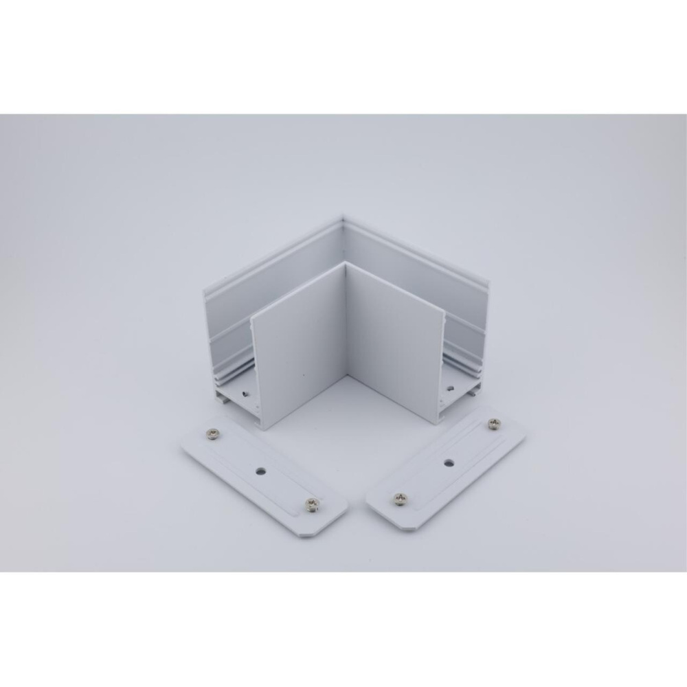 Aployt Соединитель угловой Magnetic track 220 APL.0282.10.01 