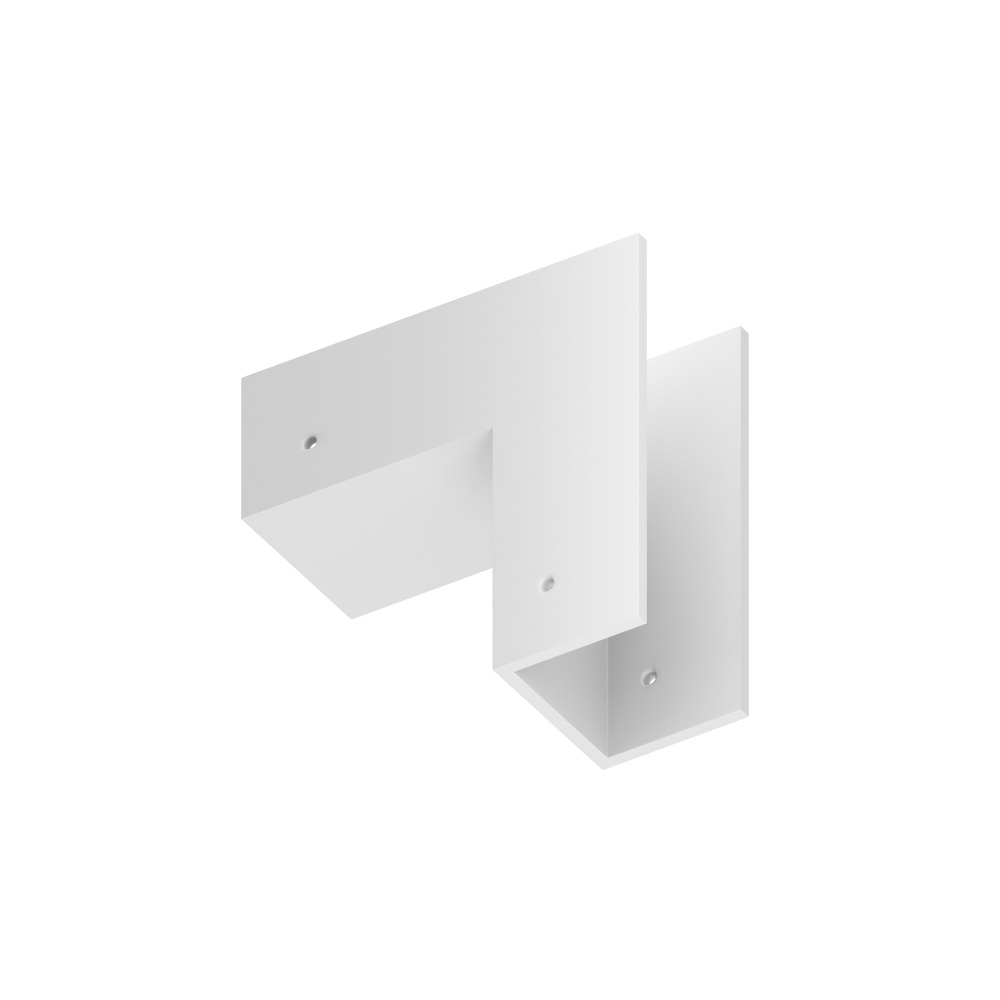 Maytoni Соединитель Комплектующие для уличной трековой системы Elasity IP O-TR001-OC-W 