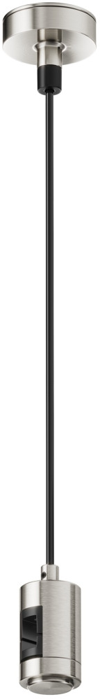 Maytoni Подвес тросовый Accessories for tracks Flarity TRA157SW-B1-PT 