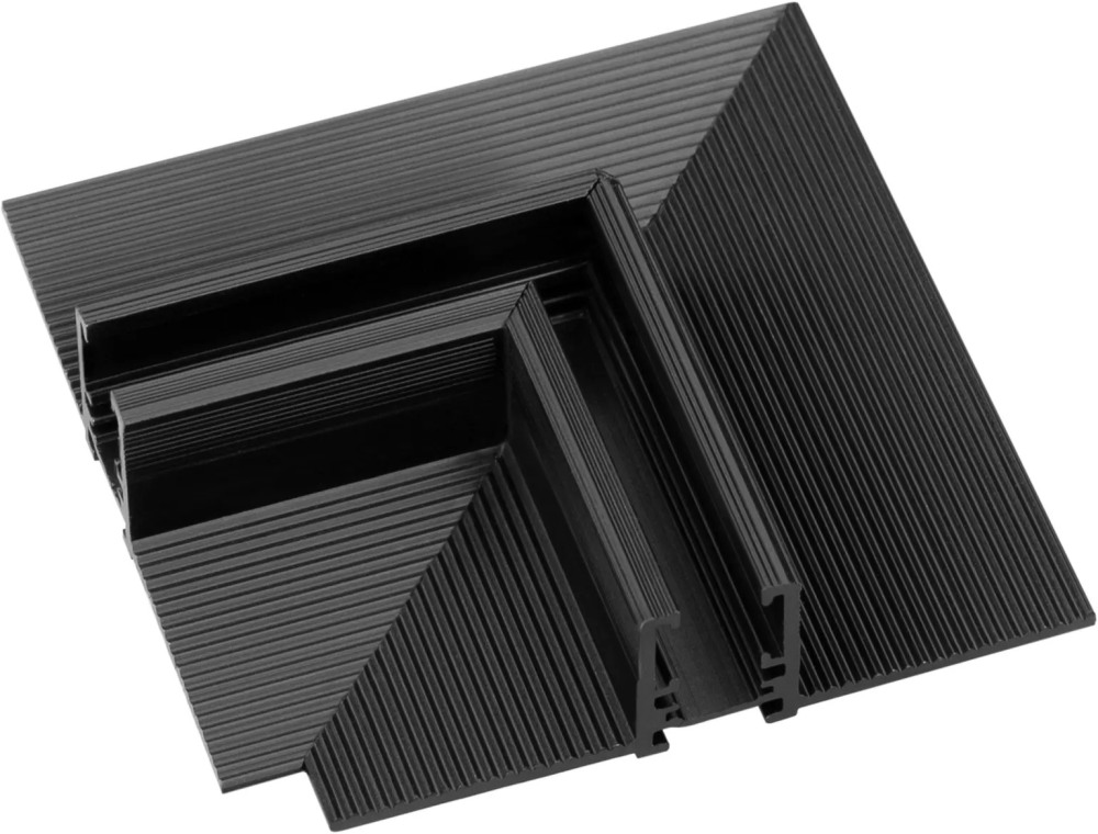 Arlight Коннектор угловой MAG-MICROCOSM 044524 