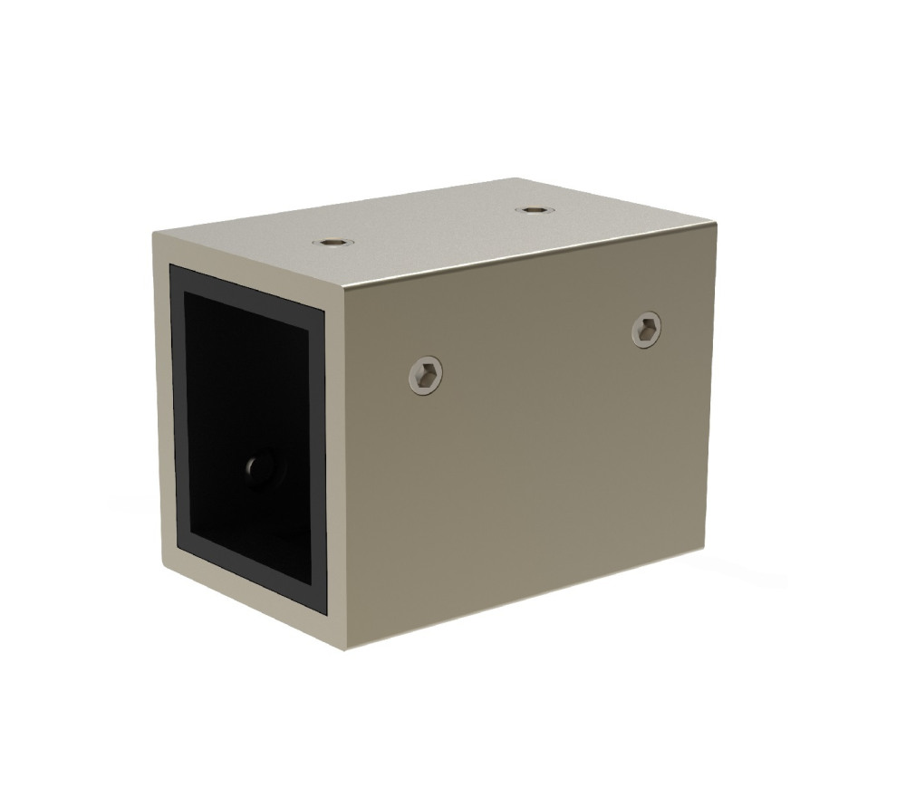 Arlight Коннектор прямой с питанием APRIORI 051119 