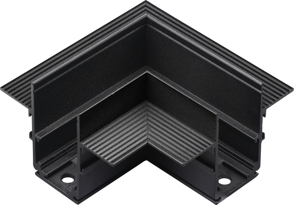 MyFar Соединитель угловой Accessories for MagLine 23 MT0200-CL-B 