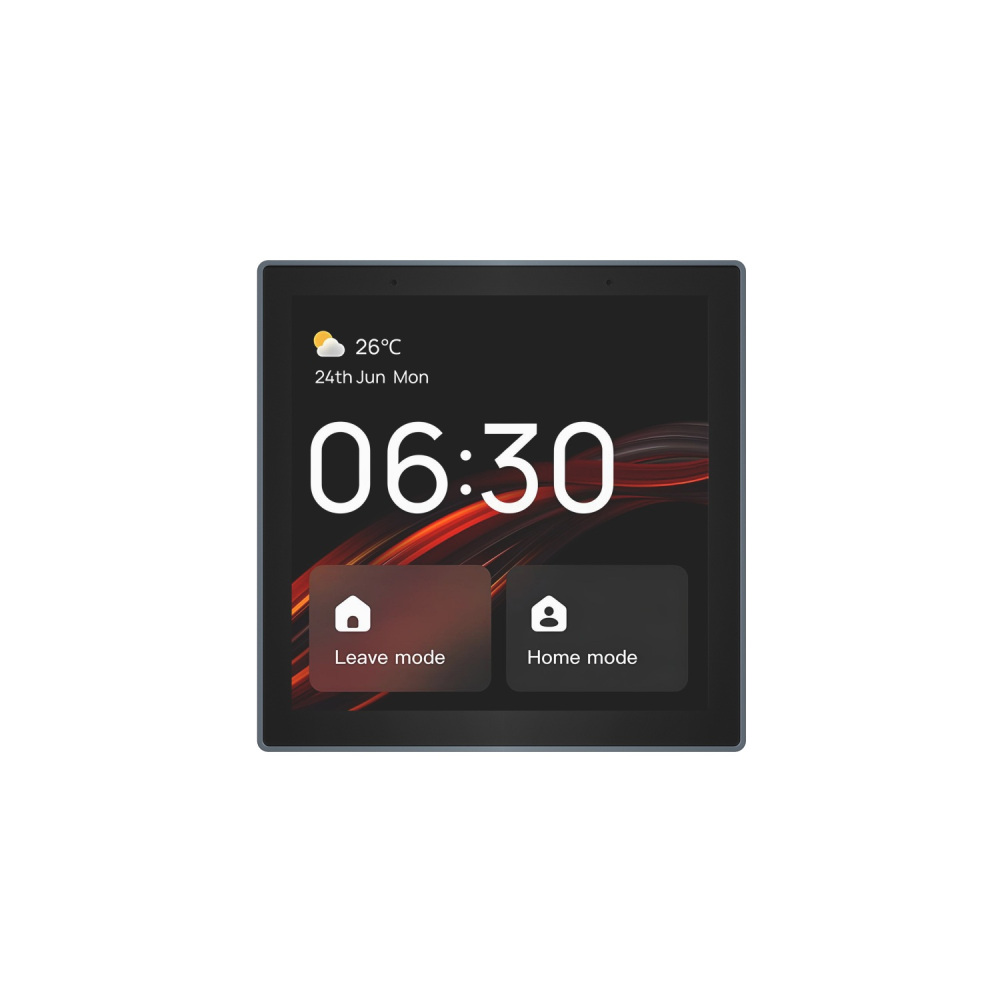 Denkirs Панель управления Control DK7405-BK 