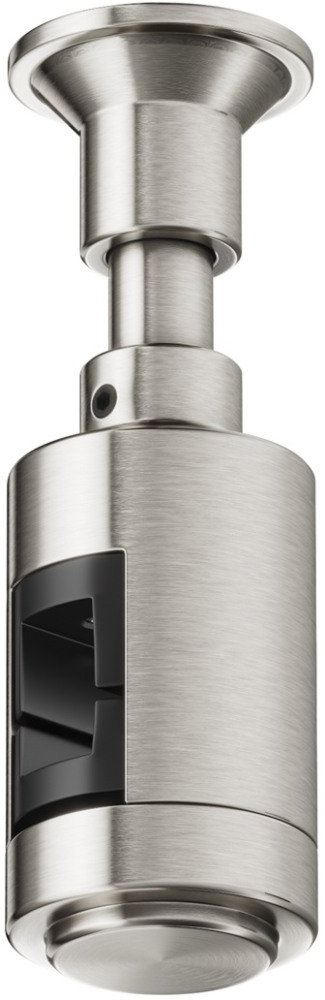 Maytoni Крепление настенное Accessories for tracks Flarity TRA155CW-S1-PT 