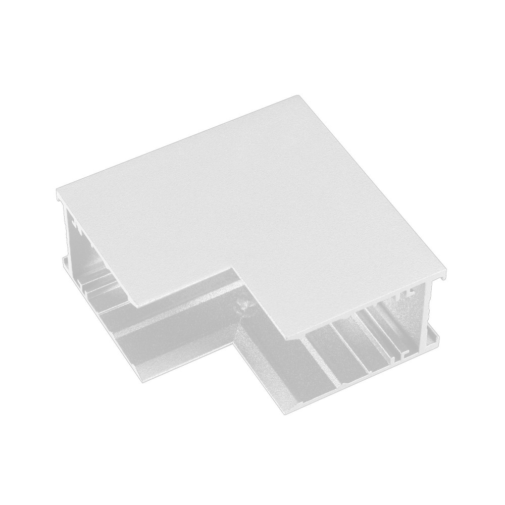 Arlight Коннектор угловой MAG-25 050231 