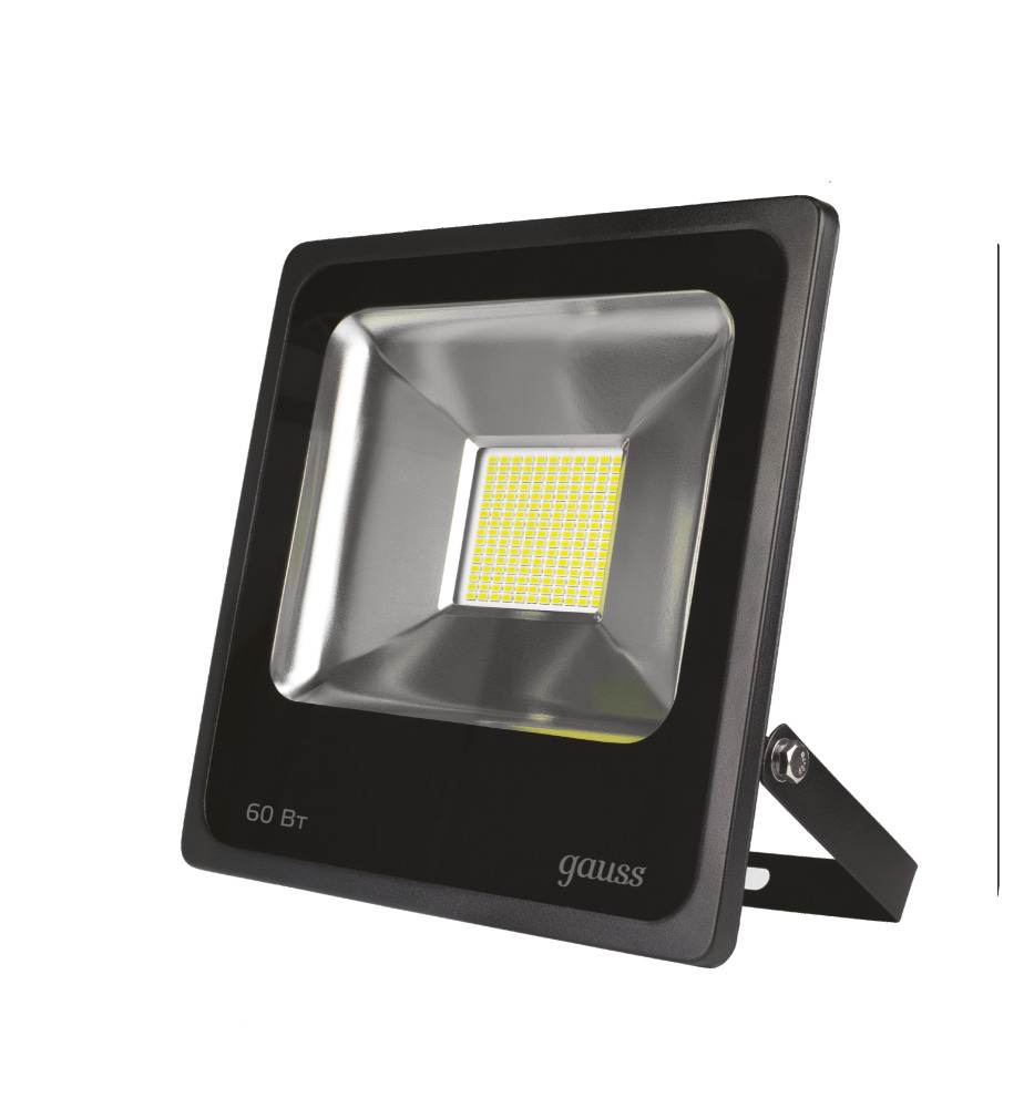 Gauss Прожектор уличный 6131003 613100360 
