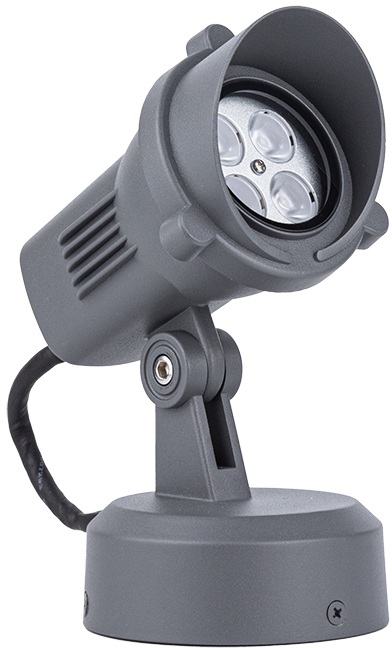 Natural Concepts Прожектор уличный Dwell NC-003753-DG 