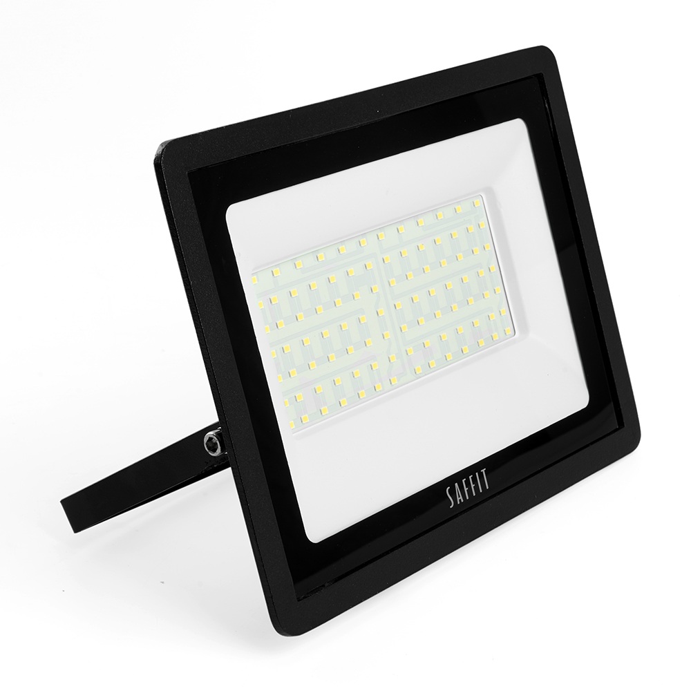 Saffit Прожектор уличный SFL90-100 55230 