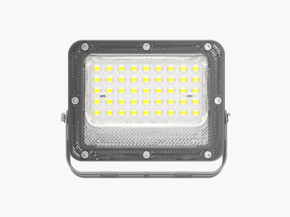 LEDS Power Прожектор уличный BK05 007687 