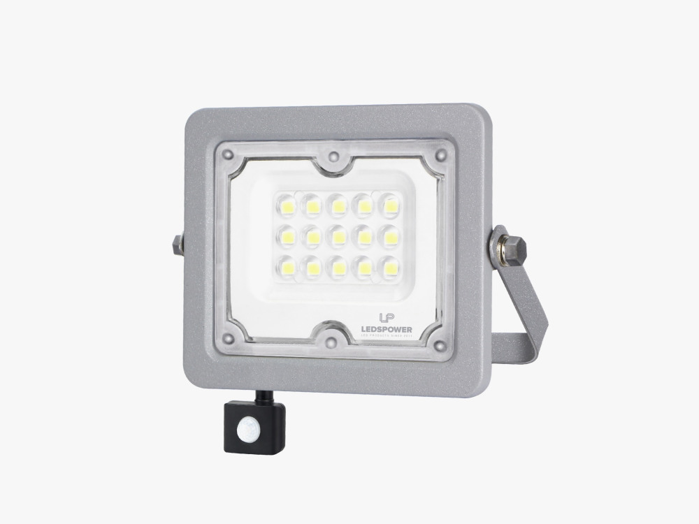 LEDS Power Прожектор уличный BK02/P 004884 