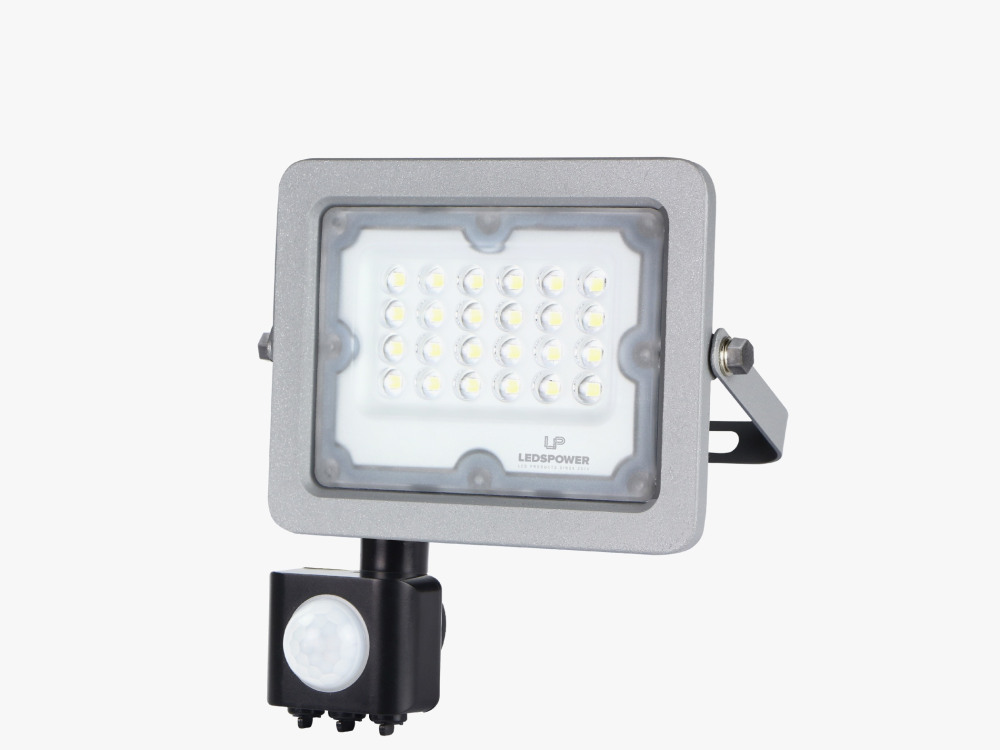 LEDS Power Прожектор уличный BK02/P 004891 