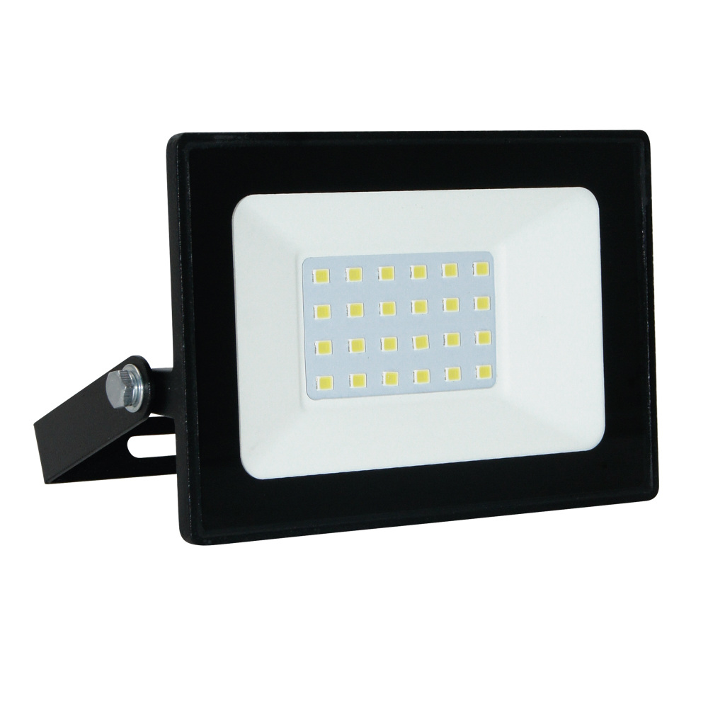 Volpe Прожектор уличный  ULF-Q517 30W/6500K IP65 220-240V BLACK 