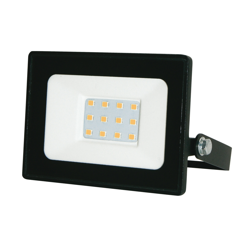 Volpe Прожектор уличный  ULF-Q519 20W/3000K IP65 220-240V BLACK 
