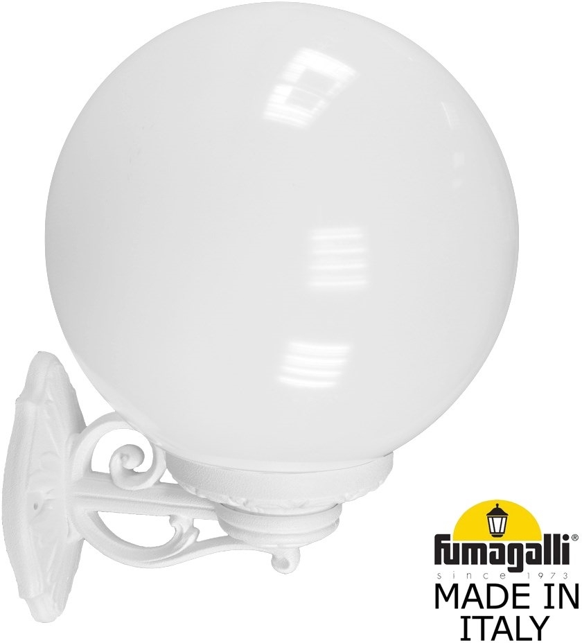 Настенный фонарь уличный GLOBE 300 G30.131.000.WYF1R 