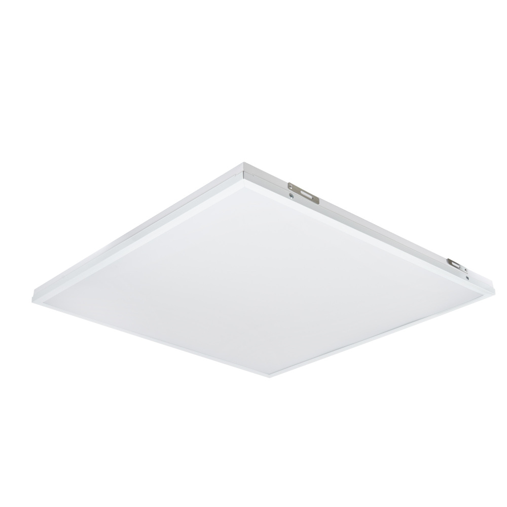 Uniel Светодиодная панель  ULP-6060-36W/6500К IP40 GRILYATO OPAL SMOOTH 