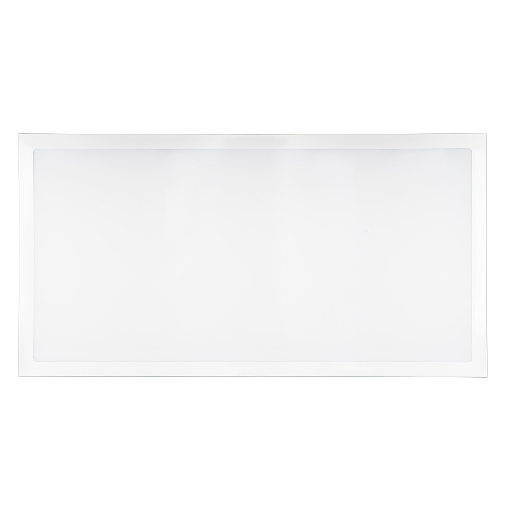 Uniel Светодиодная панель Clip In Cuatro 1200X600 ULP-60120 60W/5000K IP54 CLIP-IN CUATRO OPAL SMOOTH 