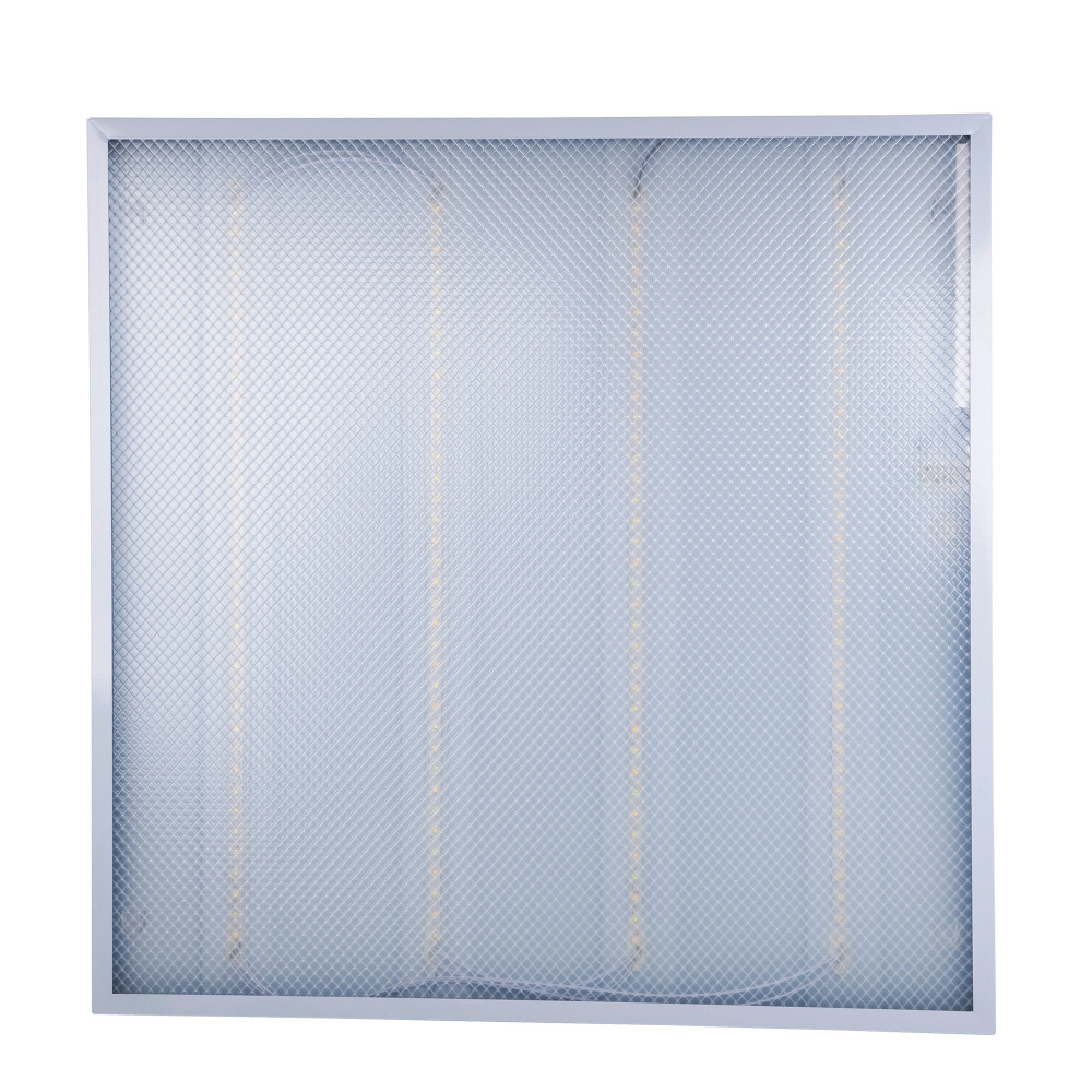 Volpe Светодиодная панель  ULP-Q115 6060-36W/4000K+6500K WHITE 
