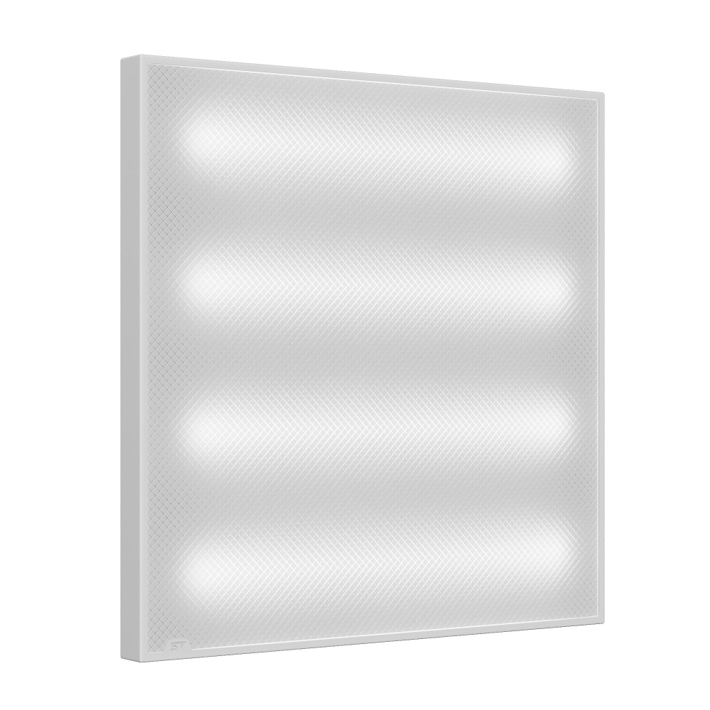 ST Luce Светодиодная панель Коммерческое освещение STP-A-1001-P-36-65K-40-A 