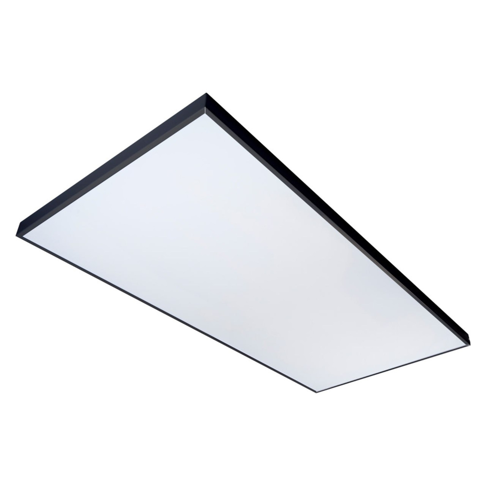 Uniel Светодиодная панель Premium Опал ULP-60120 60W/4000К/LL IP40 PREMIUM OPAL BLACK 